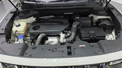 2023 SsangYong Torres Gasoline 1.5 2WD — фото 6