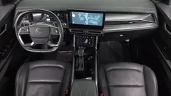 2023 SsangYong Torres Gasoline 1.5 2WD — фото 7