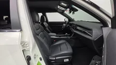 2023 SsangYong Torres Gasoline 1.5 2WD — фото 10