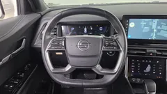 2023 SsangYong Torres Gasoline 1.5 2WD — фото 13