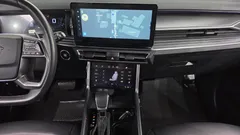 2023 SsangYong Torres Gasoline 1.5 2WD — фото 16