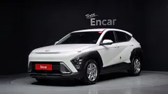 2023 Hyundai Kona Gasoline 1.6 Turbo 2WD — фото 1