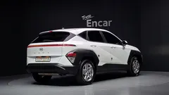 2023 Hyundai Kona Gasoline 1.6 Turbo 2WD — фото 2