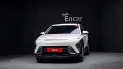 2023 Hyundai Kona Gasoline 1.6 Turbo 2WD — фото 3