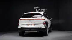 2023 Hyundai Kona Gasoline 1.6 Turbo 2WD — фото 4
