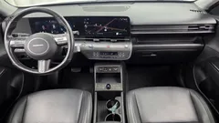 2023 Hyundai Kona Gasoline 1.6 Turbo 2WD — фото 7