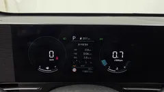 2023 Hyundai Kona Gasoline 1.6 Turbo 2WD — фото 8