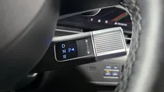 2023 Hyundai Kona Gasoline 1.6 Turbo 2WD — фото 9
