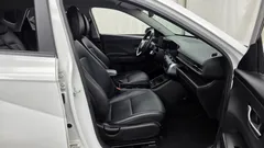 2023 Hyundai Kona Gasoline 1.6 Turbo 2WD — фото 11