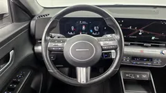 2023 Hyundai Kona Gasoline 1.6 Turbo 2WD — фото 13