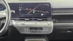 2023 Hyundai Kona Gasoline 1.6 Turbo 2WD — фото 14