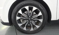 2022 Kia Carnival Gasoline 9-Seater Signature — фото 5