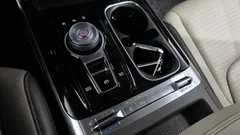 2022 Kia Carnival Gasoline 9-Seater Signature — фото 9