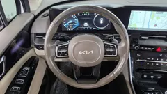 2022 Kia Carnival Gasoline 9-Seater Signature — фото 13