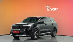 2024 Kia Sorento HEV 1.6 4WD — фото 1