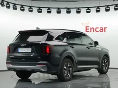 2024 Kia Sorento HEV 1.6 4WD — фото 2