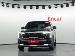 2024 Kia Sorento HEV 1.6 4WD — фото 3