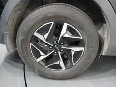 2024 Kia Sorento HEV 1.6 4WD — фото 5