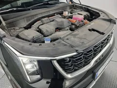 2024 Kia Sorento HEV 1.6 4WD — фото 6