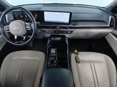 2024 Kia Sorento HEV 1.6 4WD — фото 7