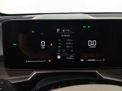 2024 Kia Sorento HEV 1.6 4WD — фото 8