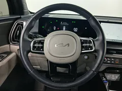2024 Kia Sorento HEV 1.6 4WD — фото 12