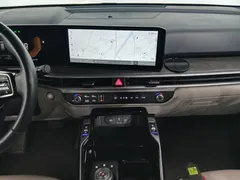 2024 Kia Sorento HEV 1.6 4WD — фото 13