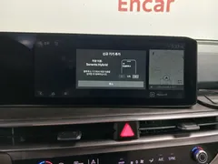 2024 Kia Sorento HEV 1.6 4WD — фото 16