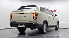 2024 SsangYong Rexton Diesel 2.2 2WD — фото 2