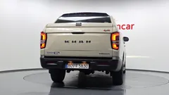 2024 SsangYong Rexton Diesel 2.2 2WD — фото 4