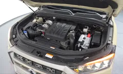 2024 SsangYong Rexton Diesel 2.2 2WD — фото 6