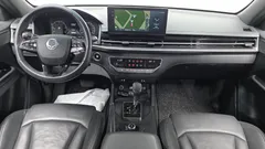 2024 SsangYong Rexton Diesel 2.2 2WD — фото 7