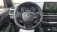 2024 SsangYong Rexton Diesel 2.2 2WD — фото 14