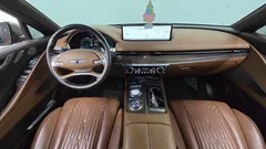 2022 Genesis G80 Gasoline 3.5 Turbo AWD — фото 7