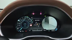 2022 Genesis G80 Gasoline 3.5 Turbo AWD — фото 8