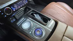 2022 Genesis G80 Gasoline 3.5 Turbo AWD — фото 9