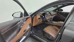 2022 Genesis G80 Gasoline 3.5 Turbo AWD — фото 10