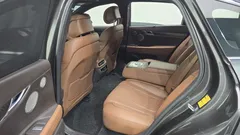 2022 Genesis G80 Gasoline 3.5 Turbo AWD — фото 11