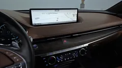2022 Genesis G80 Gasoline 3.5 Turbo AWD — фото 12