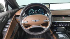 2022 Genesis G80 Gasoline 3.5 Turbo AWD — фото 13