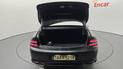 2022 Genesis G80 Gasoline 3.5 Turbo AWD — фото 17