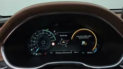2022 Genesis G80 Gasoline 3.5 Turbo AWD — фото 18
