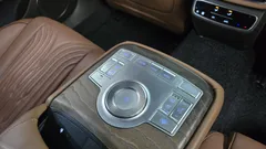 2022 Genesis G80 Gasoline 3.5 Turbo AWD — фото 19