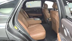 2022 Genesis G80 Gasoline 3.5 Turbo AWD — фото 20