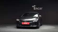2022 Kia Stinger 3.3 GT AWD — фото 3