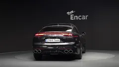 2022 Kia Stinger 3.3 GT AWD — фото 4