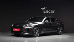 2022 Kia Stinger 3.3 GT AWD — фото 12