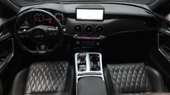 2022 Kia Stinger 3.3 GT AWD — фото 14