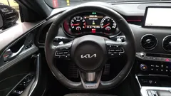 2022 Kia Stinger 3.3 GT AWD — фото 17