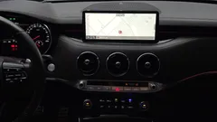 2022 Kia Stinger 3.3 GT AWD — фото 19